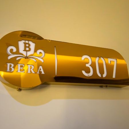 Bera Airport Hotel Arnavutkoy Экстерьер фото