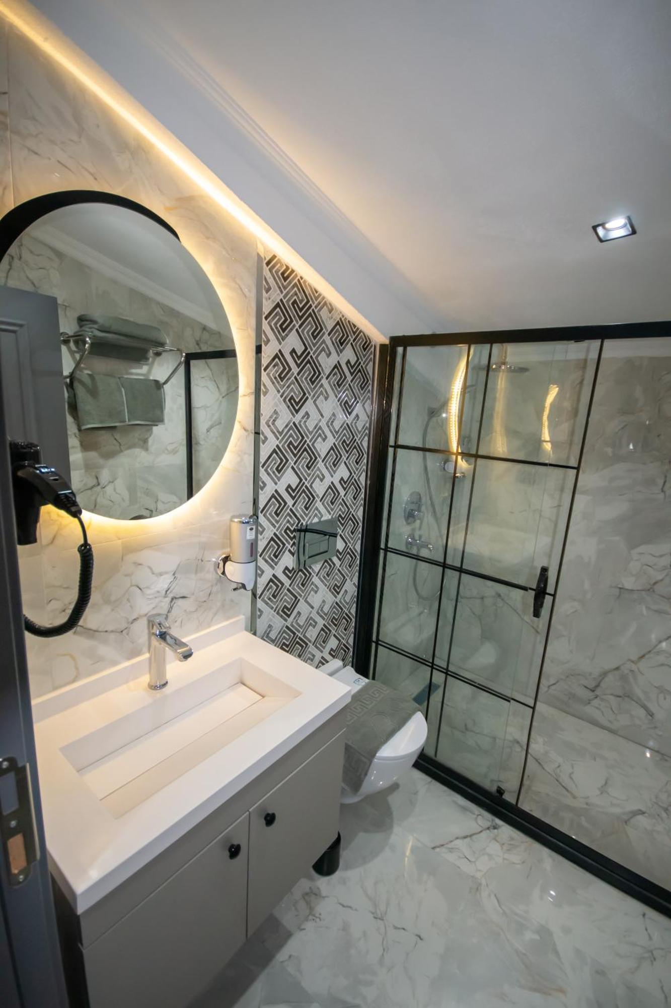 Bera Airport Hotel Arnavutkoy Экстерьер фото