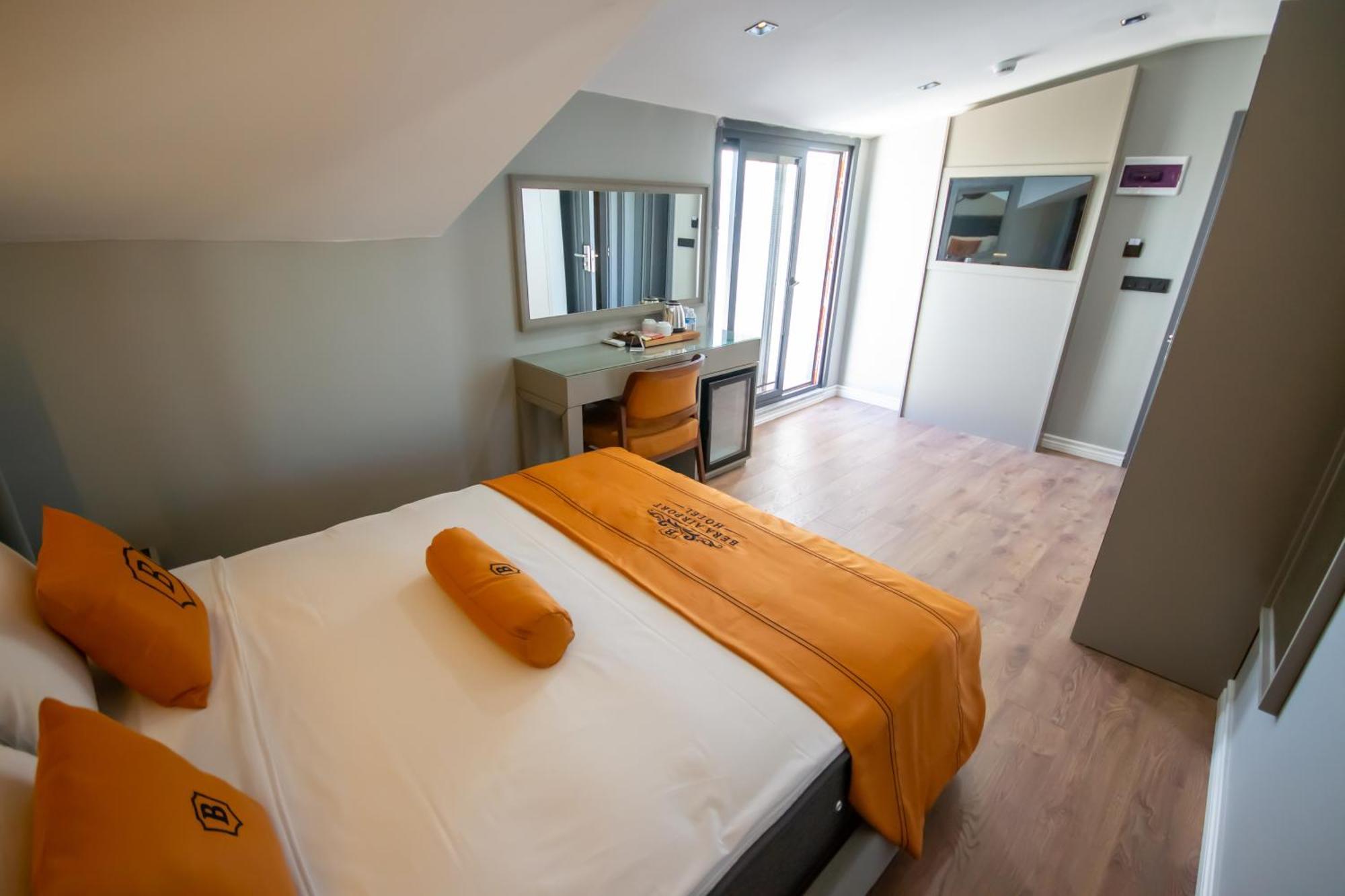 Bera Airport Hotel Arnavutkoy Экстерьер фото
