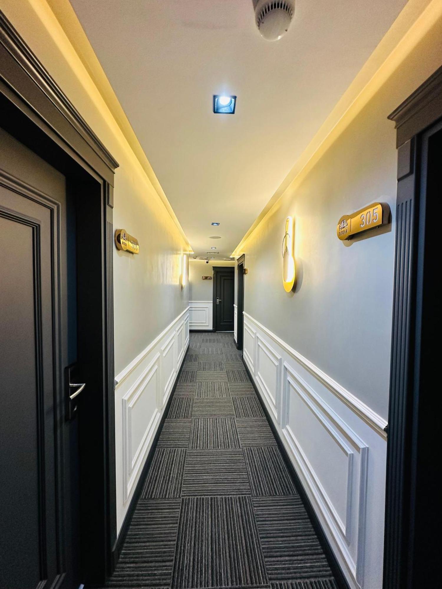 Bera Airport Hotel Arnavutkoy Экстерьер фото